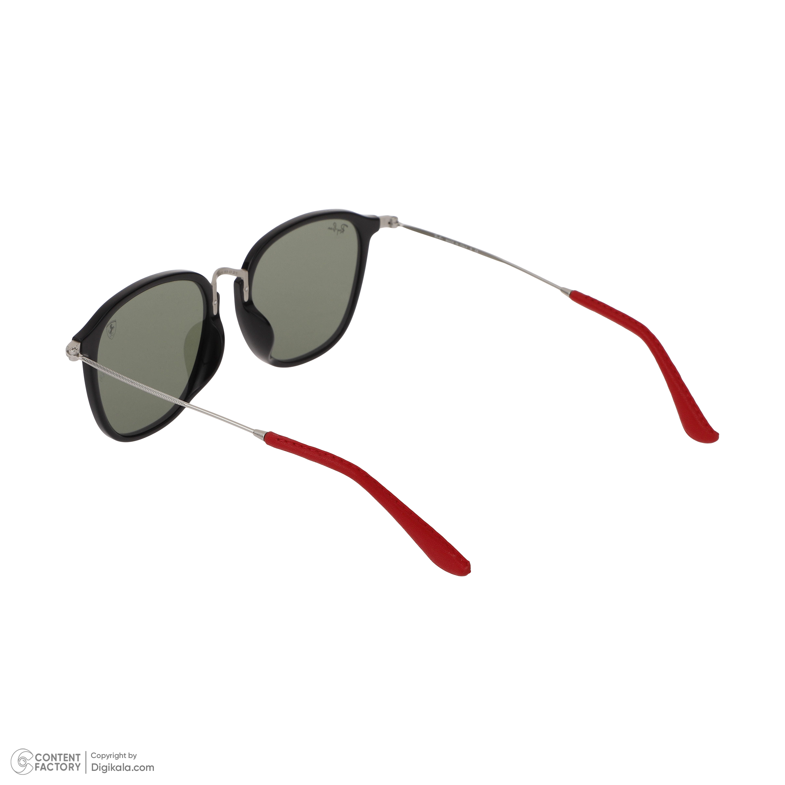 عینک آفتابی ری بن مدل 2448-NM-F601