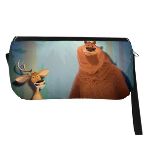  جامدادی طرح فصل شکار کد wj172