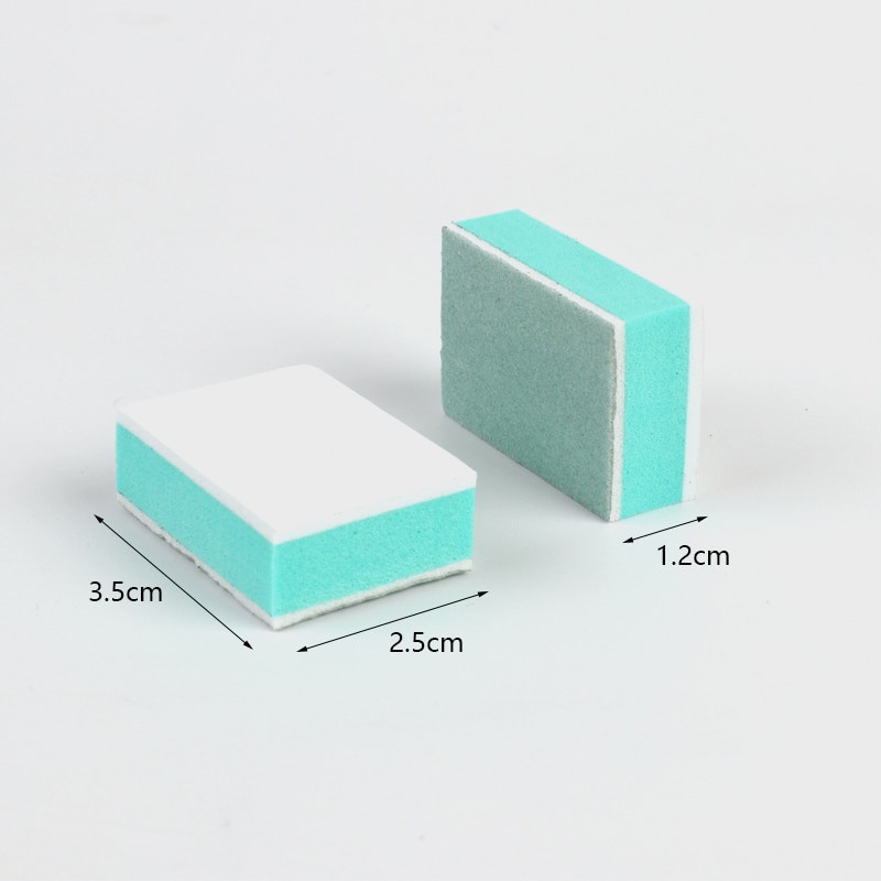 پولیش ناخن مدل مینی مجموعه 6 عددی