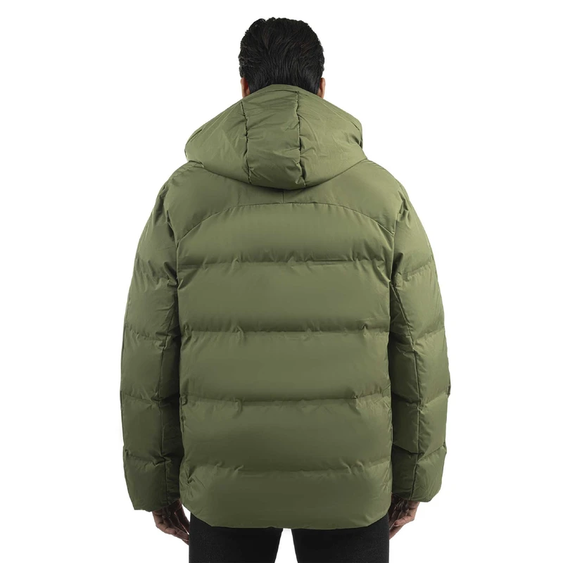 عکس شماره 52 : کاپشن مردانه جوتی جینز کد 122140