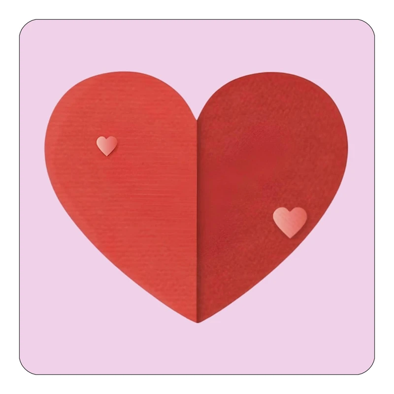 مگنت کاکتی طرح عاشقانه مدل mp37528