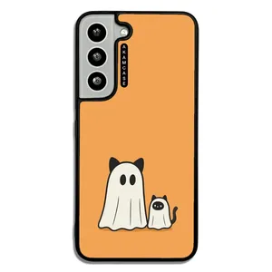 AKAM AMC-WSGS22-BOO-21 Cover For Samsung Galaxy S22