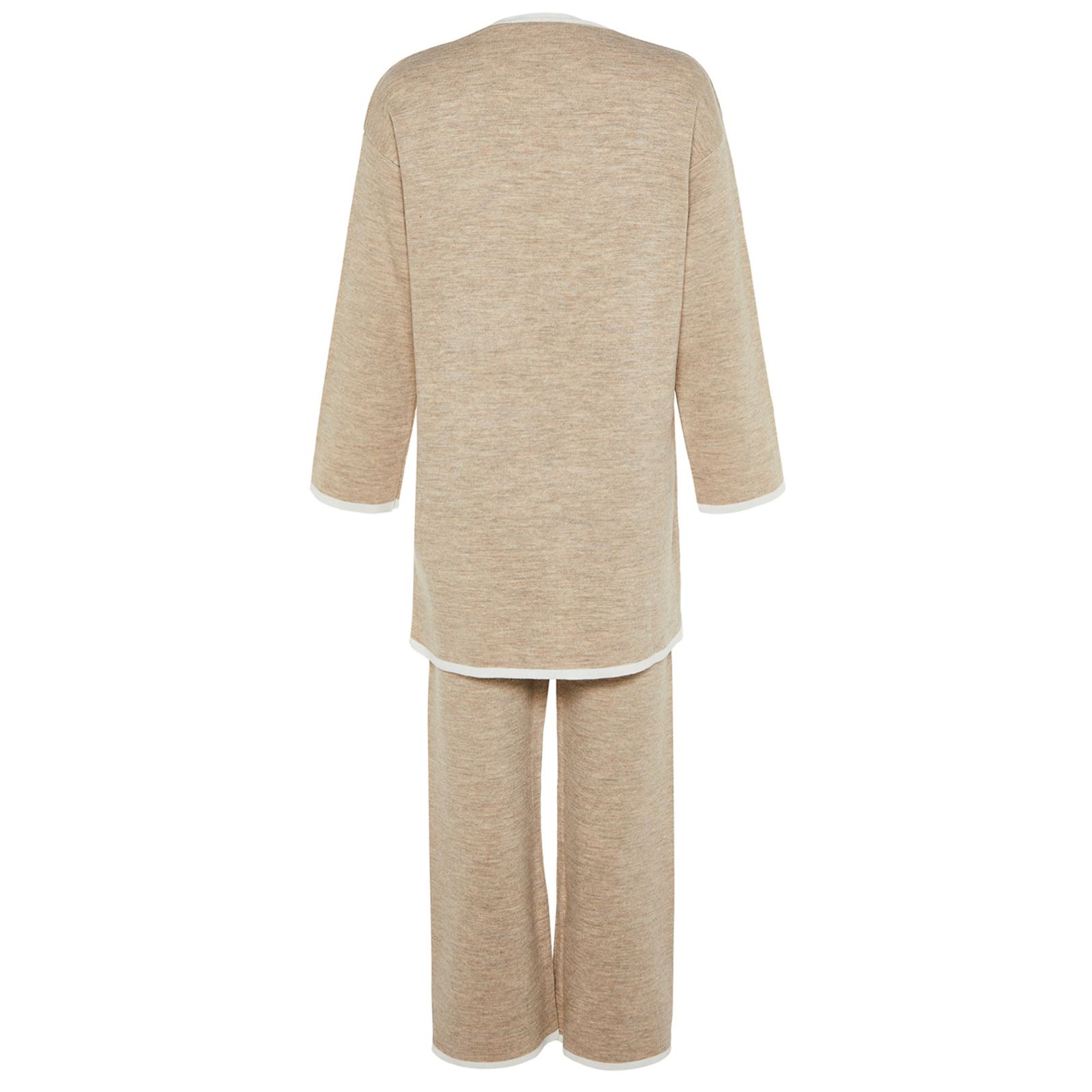 ست ژاکت و شلوار زنانه ترندیول مدل 678310022 -  - 3