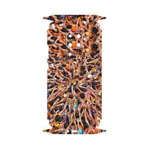 MAHOOT Indian Celebration-FullSkin Cover Sticker for Huawei Mate 20 Pro