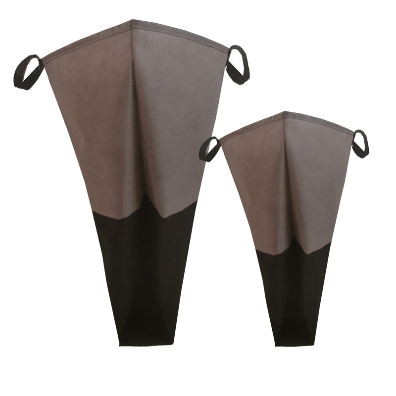 کیسه نان و سبزی مدل T5020 بسته 2 عددی