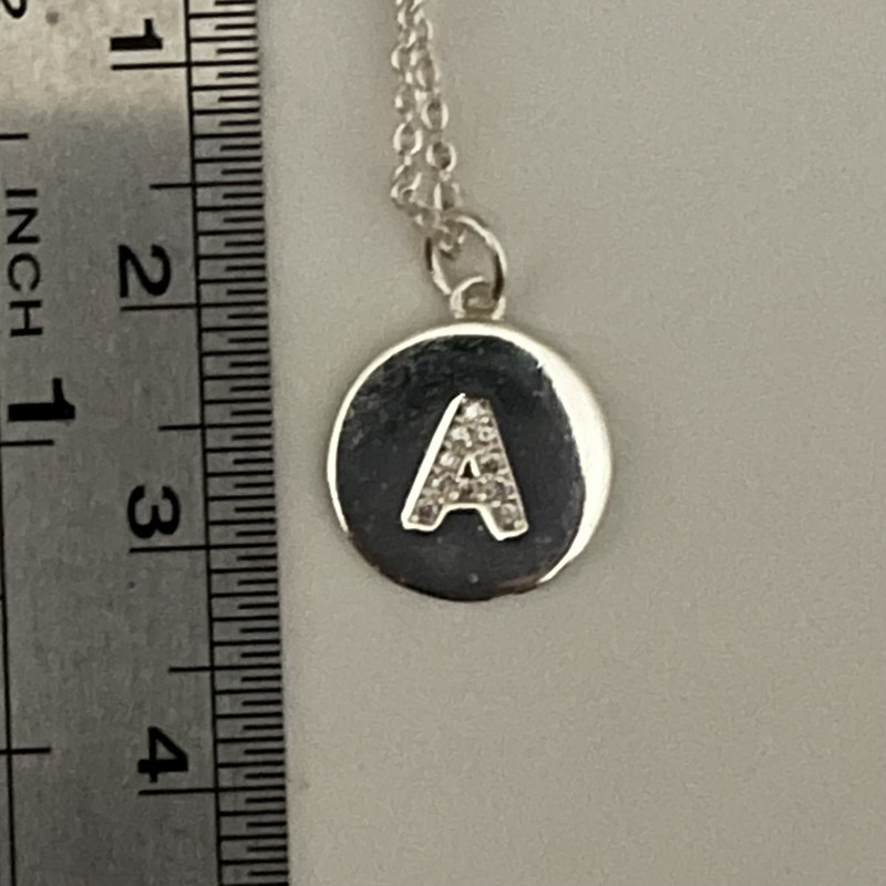 گردنبند زنانه اکسسورایز مدل A57