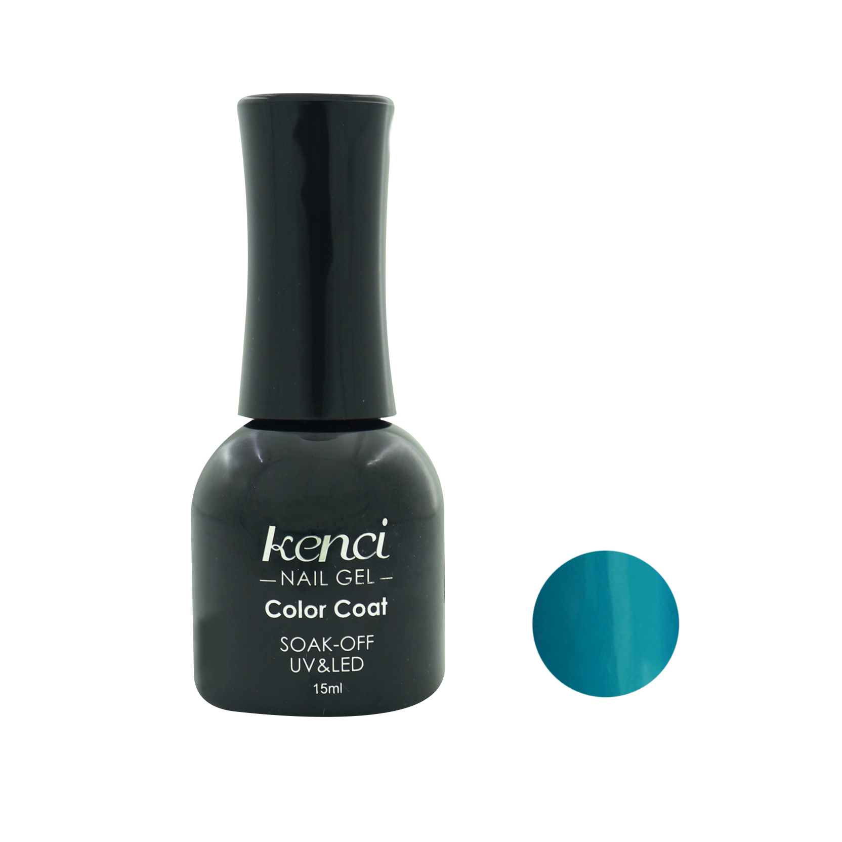 لاک ژل ناخن کنسی شماره 807