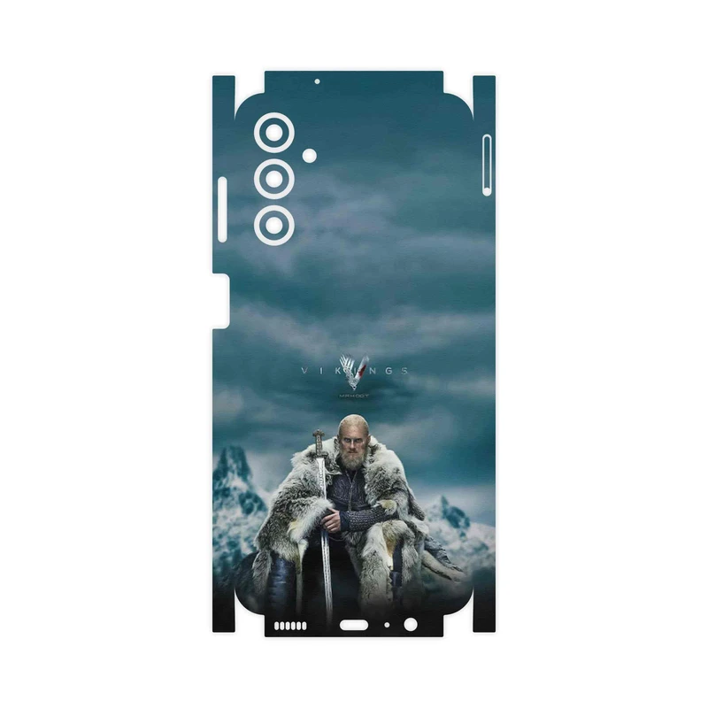 برچسب پوششی ماهوت مدل Vikings-FullSkin مناسب برای گوشی موبایل سامسونگ Galaxy M14