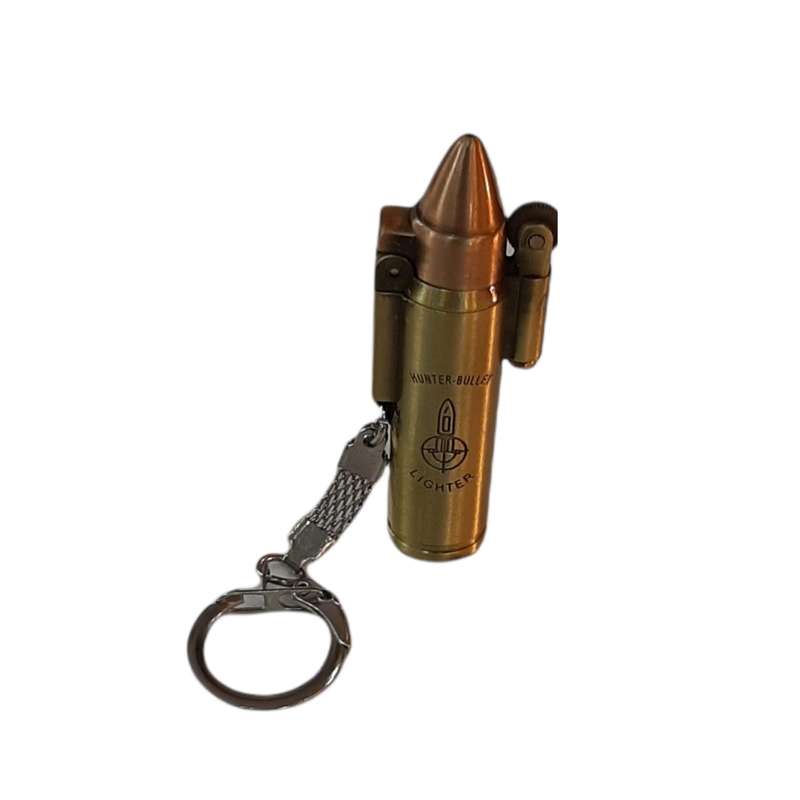 فندک مدل فشنگ