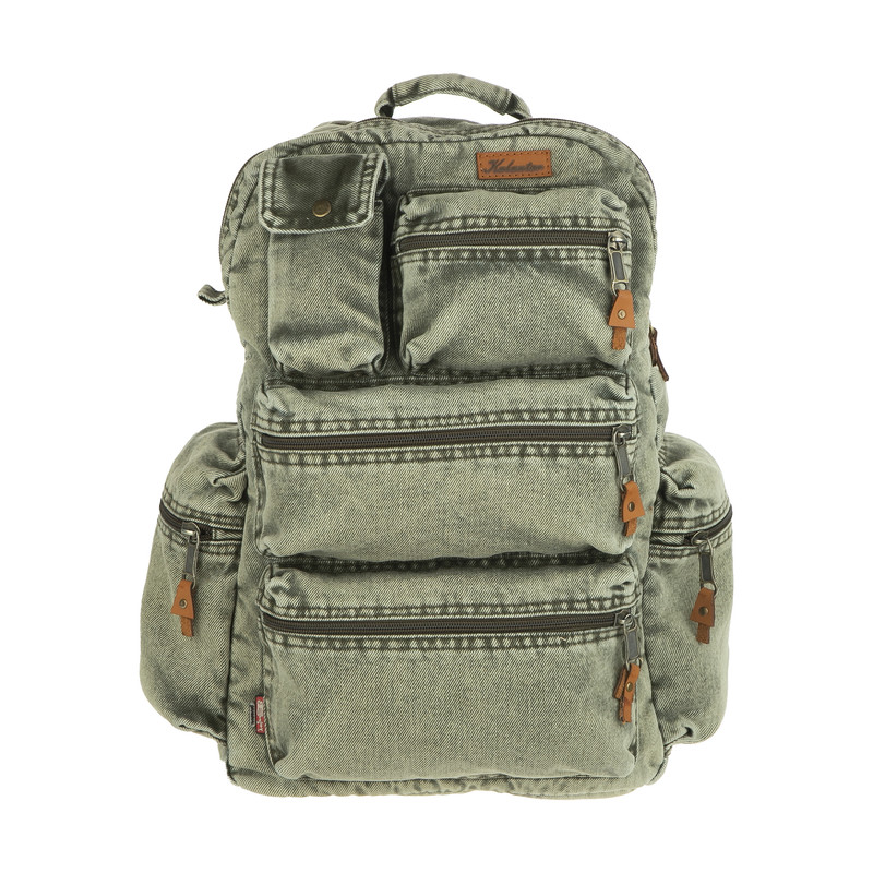کوله پشتی سفری کلانتر مدل Military-backpackIB