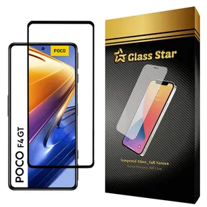 Glass Star CRGA-Glass Ceramic Screen Protector For Xiaomi Poco F4 GT