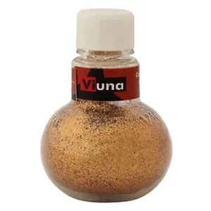 پودر اکلیل ویونا مدل viuna 40 وزن 40 گرم