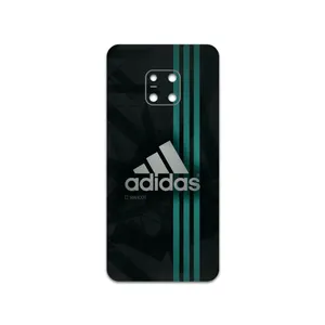 MAHOOT dds Cover Sticker for Huawei Mate 20 Pro