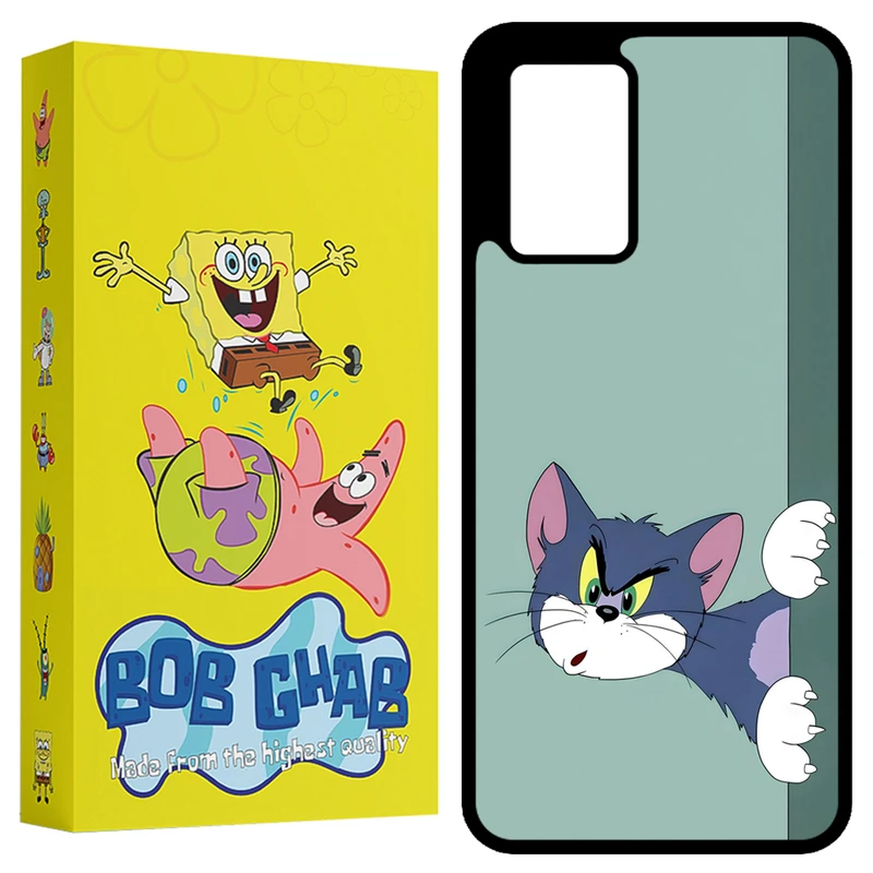 کاور باب قاب طرح تام مدل BCP11S مناسب برای گوشی موبایل شیائومی Redmi Note 11 4G / Redmi Note 11S 4G