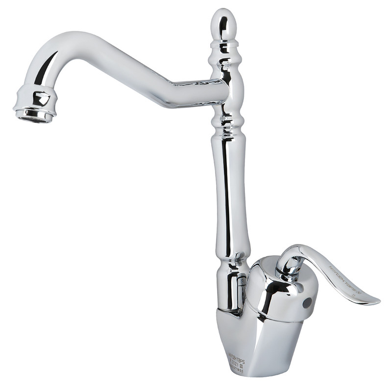 ست شیرآلات نورتکس مدل آتن قهرمان پلالس 2023 مجموعه 6 عددی