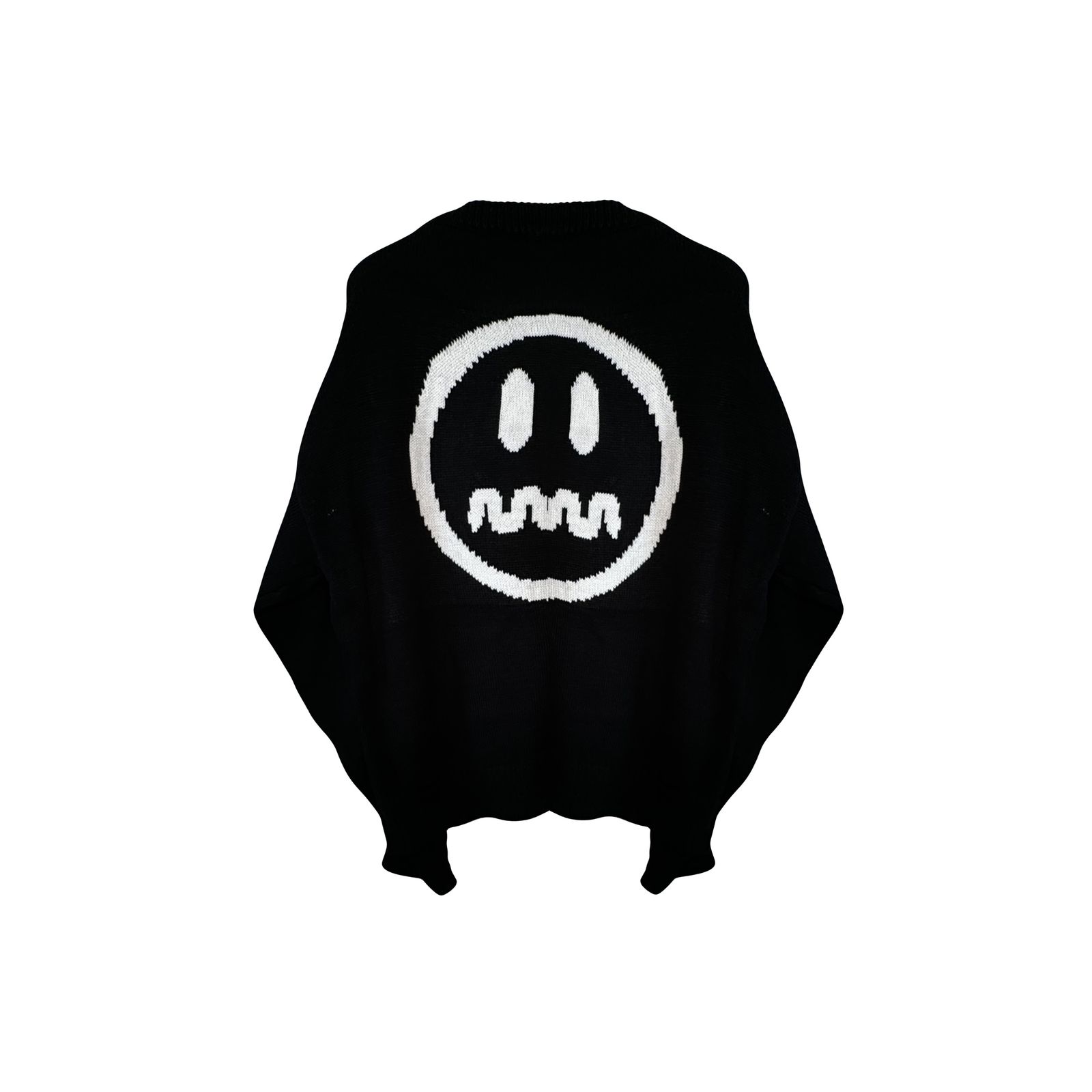 پلیور مردانه سوپردرای مدل AR smile -  - 3