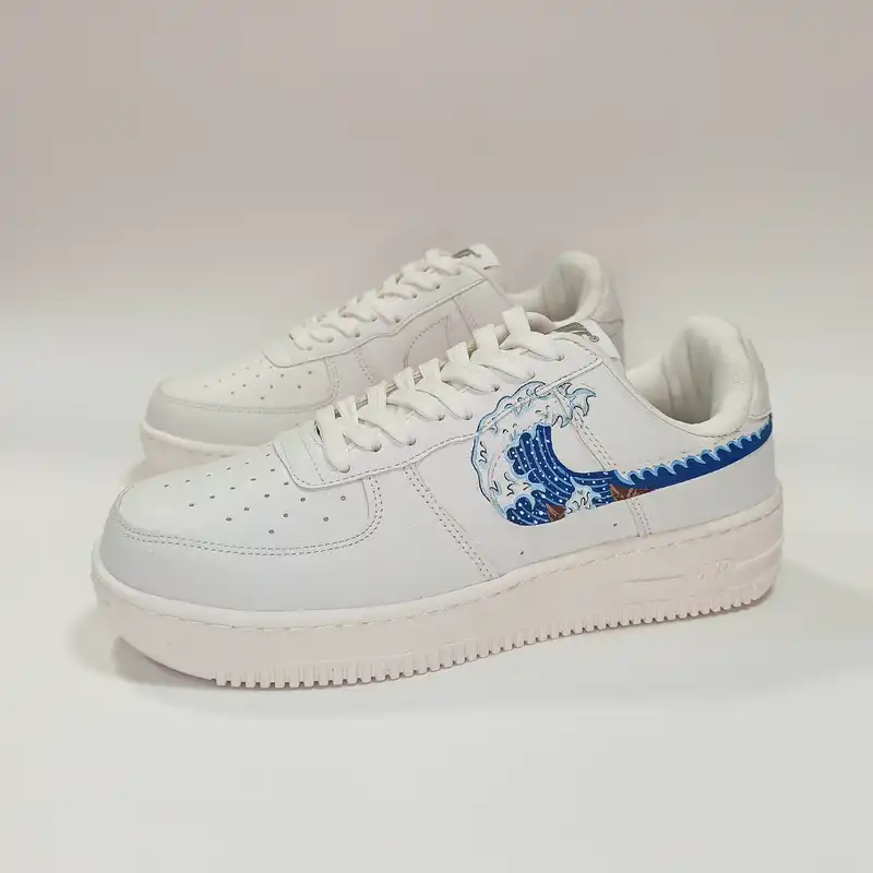 کفش پیاده روی مدل AIR 21