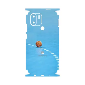 MAHOOT Handball-FullSkin Cover Sticker for Xiaomi Redmi A2 Plus