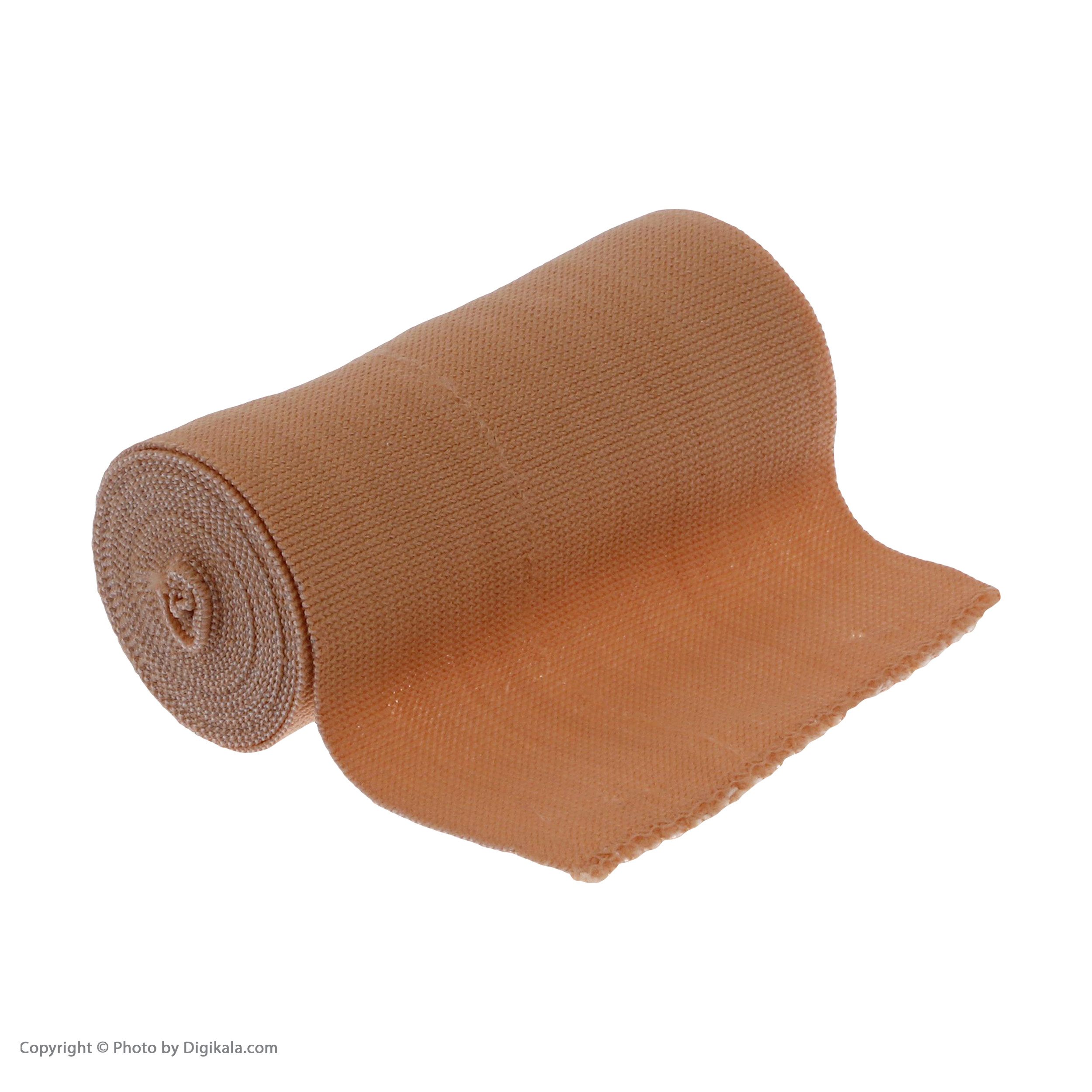 باندکشی صانع طب مدل فشار قوی 10 سانتی متر بسته 20 عددی