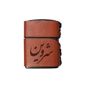 فندک مدل شروین