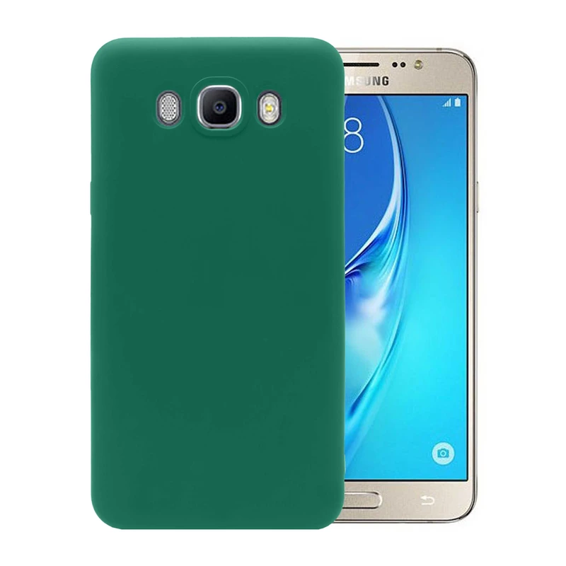  کاور مدل Mo_Silo مناسب برای گوشی موبایل سامسونگ Galaxy J710 / J7 2016