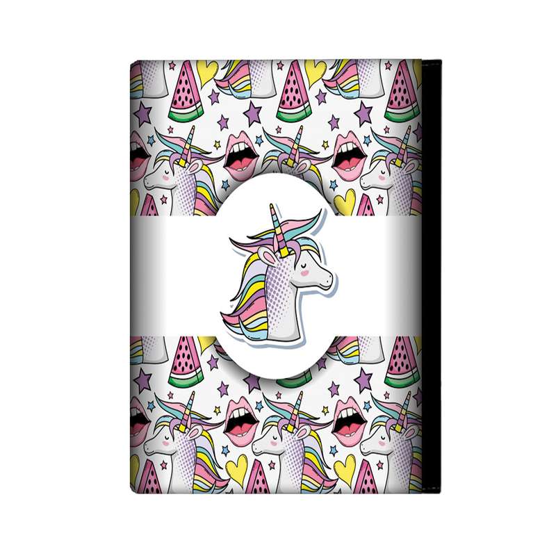 کلاسور مدل یونیکورن کد 398