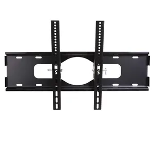 پایه دیواری تلویزیون تی ان اس مدل BTWR09 مناسب برای 40 تا 75 اینچ