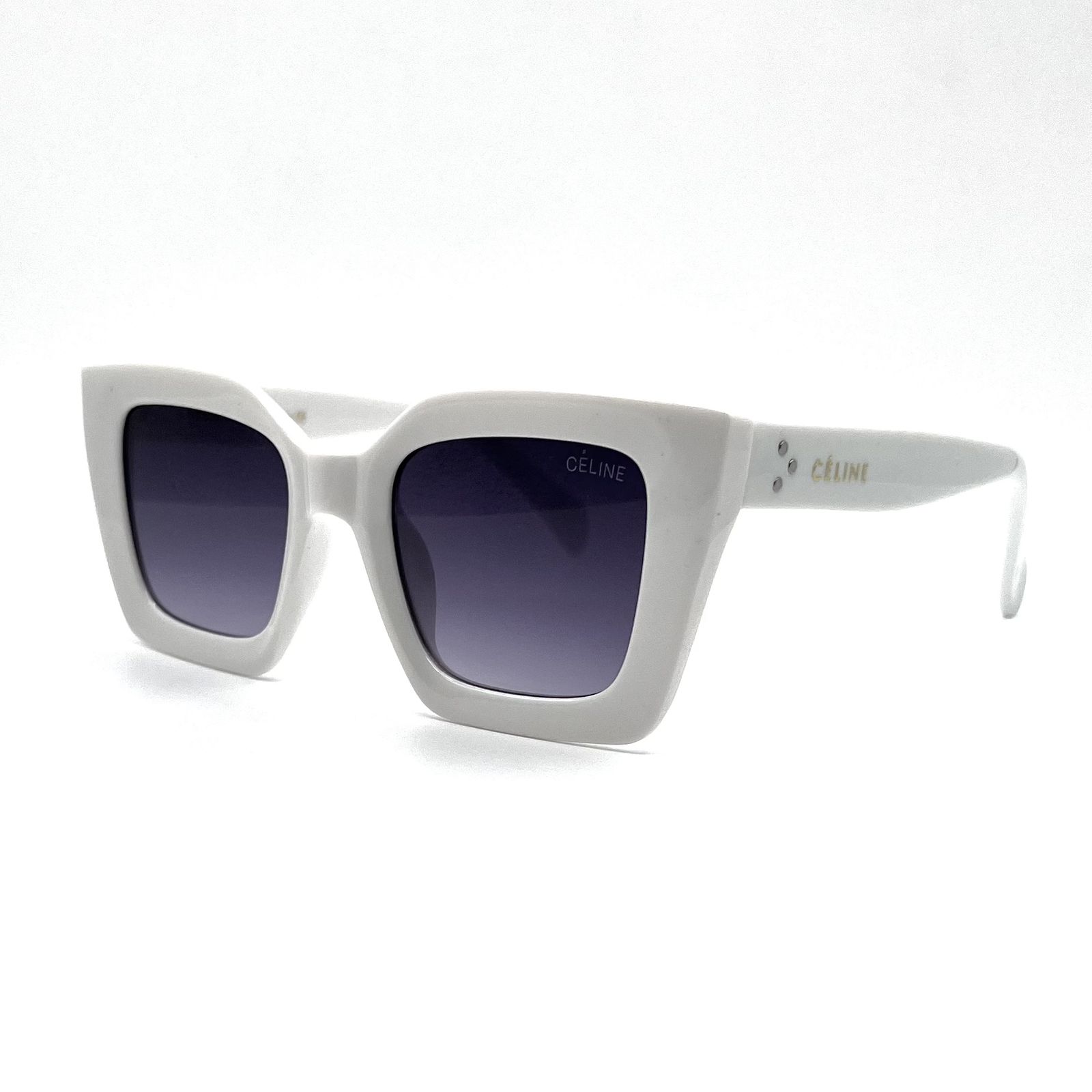 عینک آفتابی زنانه مدل Ce 6543 -  - 2