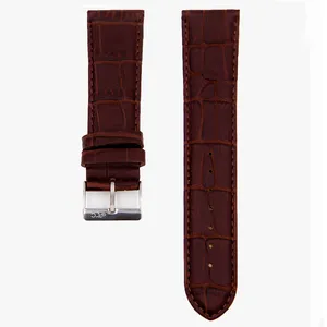 بند ساعت مچی کامار مدل 1001 کد 18mm