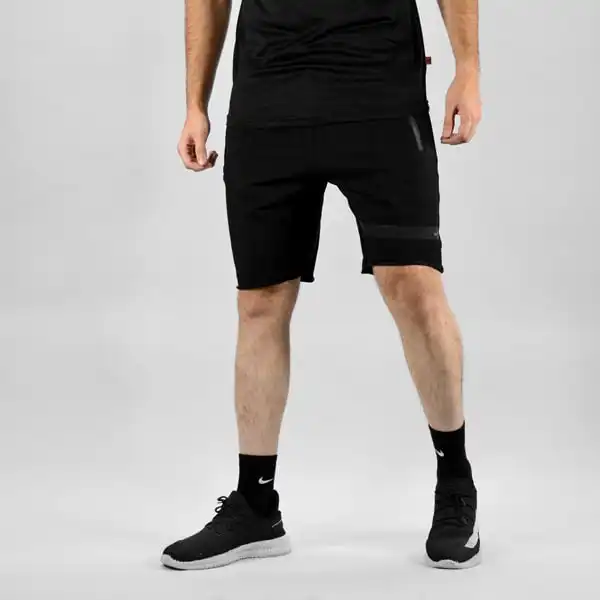 شلوارک ورزشی مردانه مدل GS-Mub-522