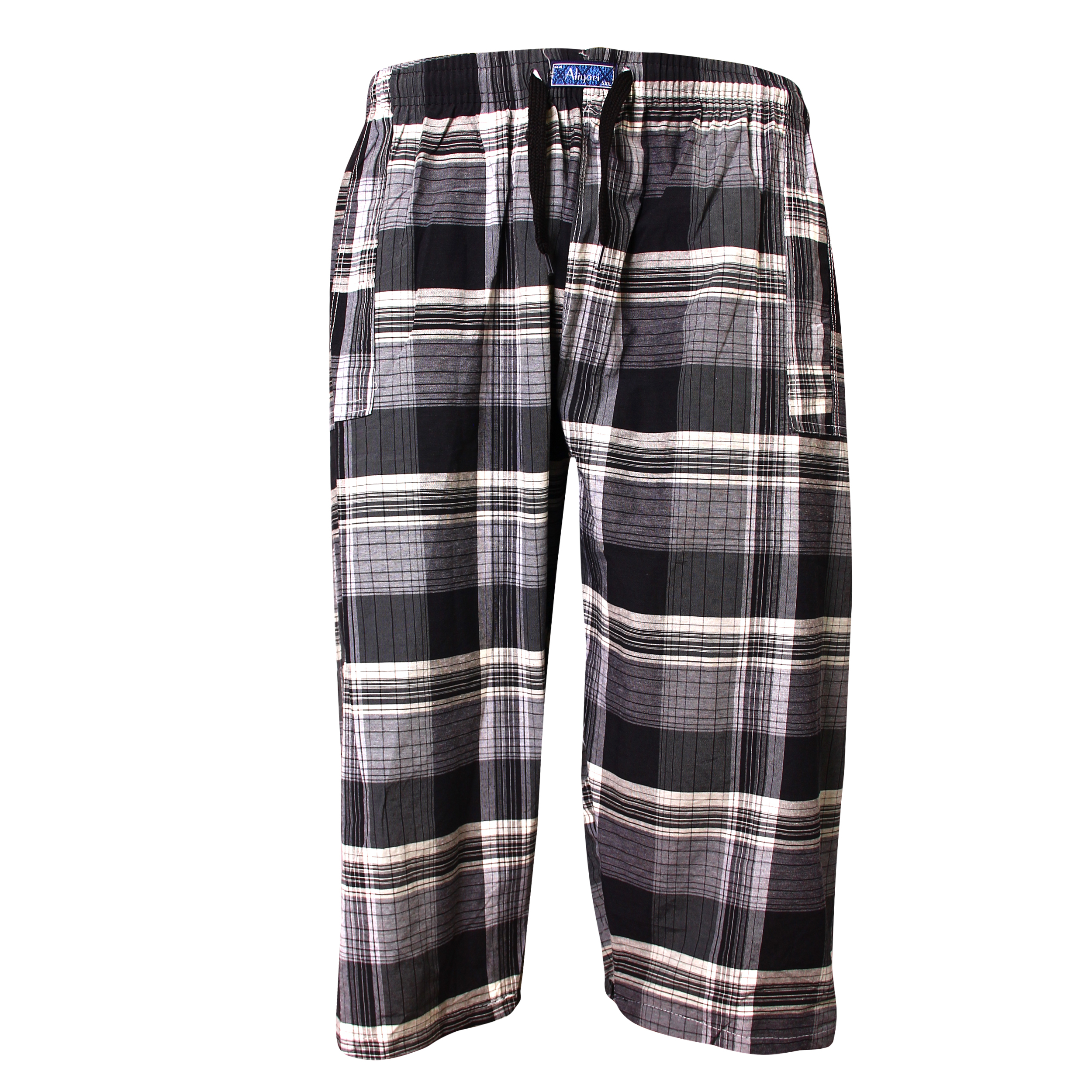 شلوارک مردانه مدل TSH4