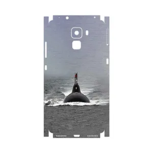 MAHOOT Submarine-FullSkin Cover Sticker for Honor 7