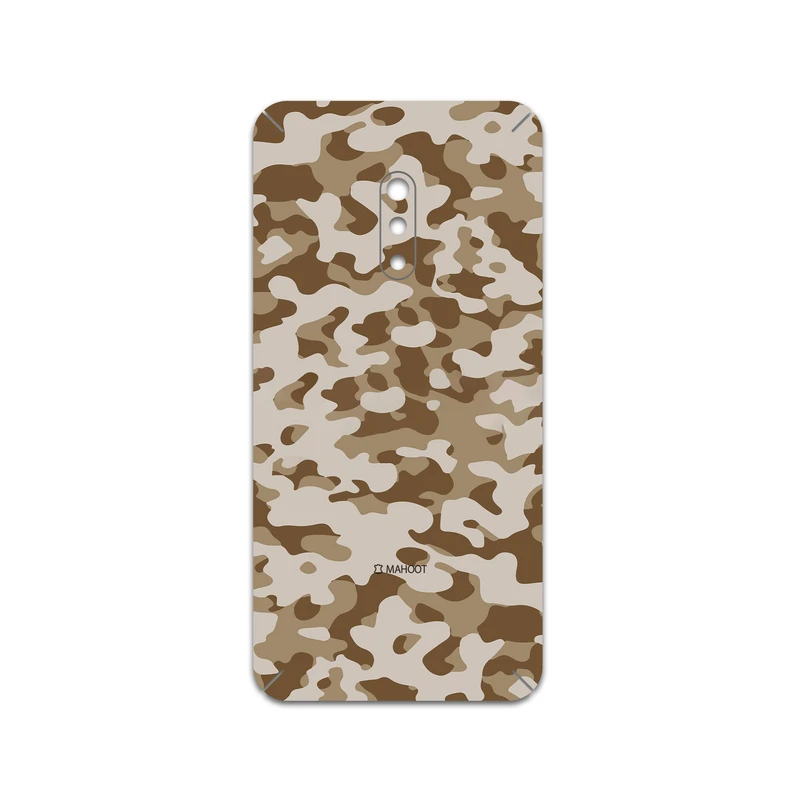 برچسب پوششی ماهوت مدل Army-Desert مناسب برای گوشی موبایل اپو Realme X