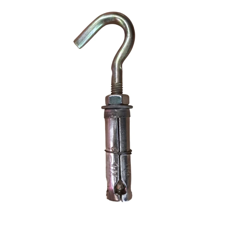 رول بولت پایا مدل M6 کد 69 مجموعه 5 عددی