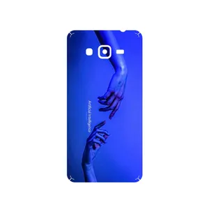 MAHOOT Artificial intelligence 1 Cover Sticker for Samsung Galaxy Grand Prime