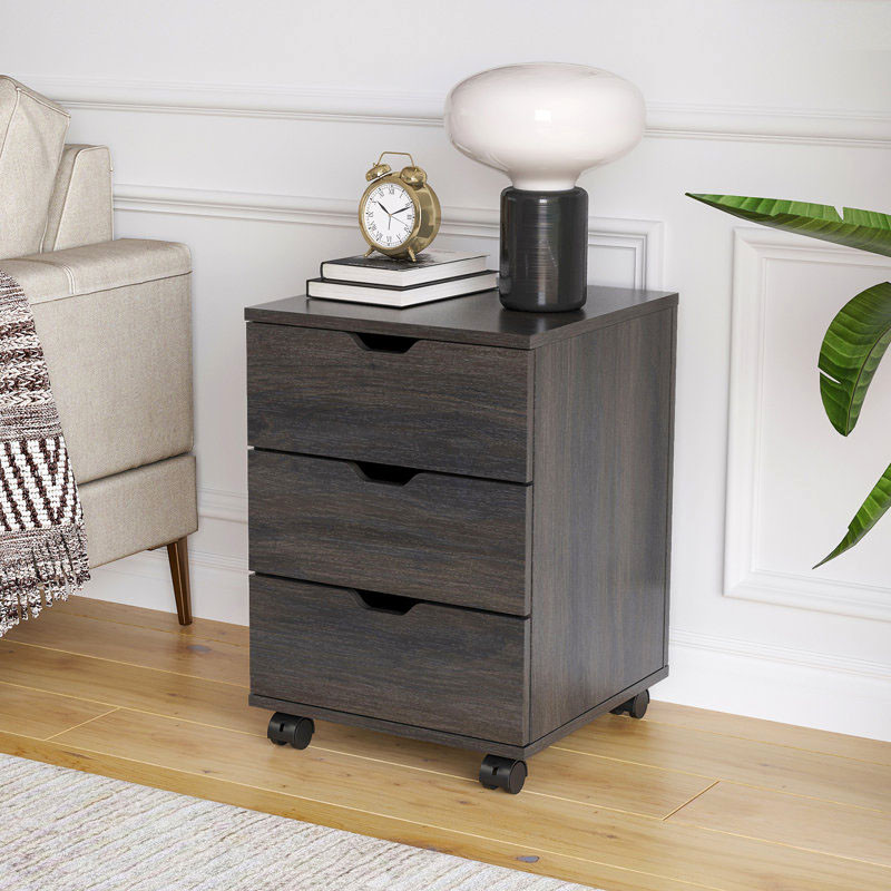 فایل اداری اسمردیس مدل F118 - MDF فایل اداری اسمردیس مدل F118 - MDF