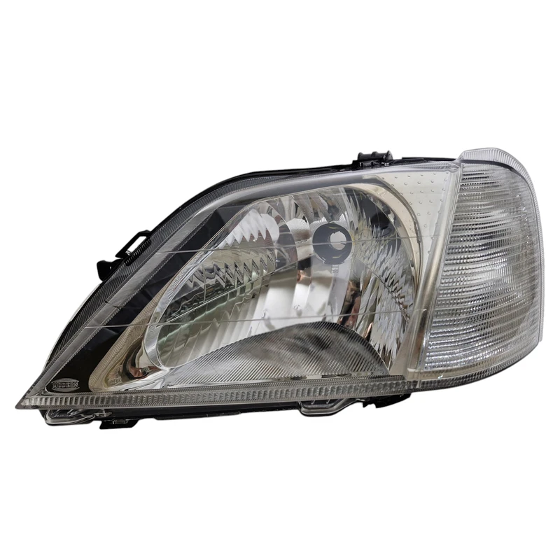 چراغ جلو گروه پژوهش صنعت مدرن کد 8555 مناسب برای رنو L90