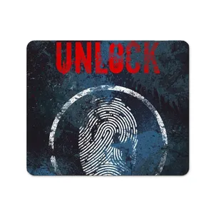 ماوس پد مدل ریزا کد 78 سایز 19*24 سانتی متر 