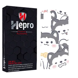 HEPRO MC Cover for SAMSUNG GALAXY S20 FE