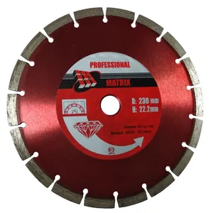 صفحه گرانیت بر ماتریکس مدل At_230mm