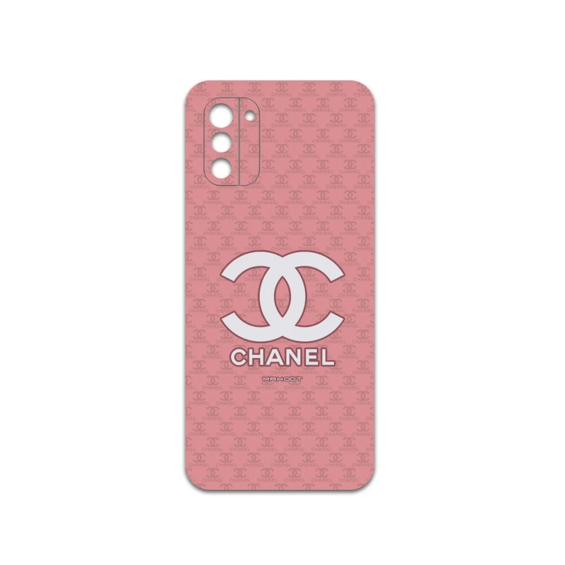برچسب پوششی ماهوت مدل CHANEL-Logo مناسب برای گوشی موبایل نوکیا G21