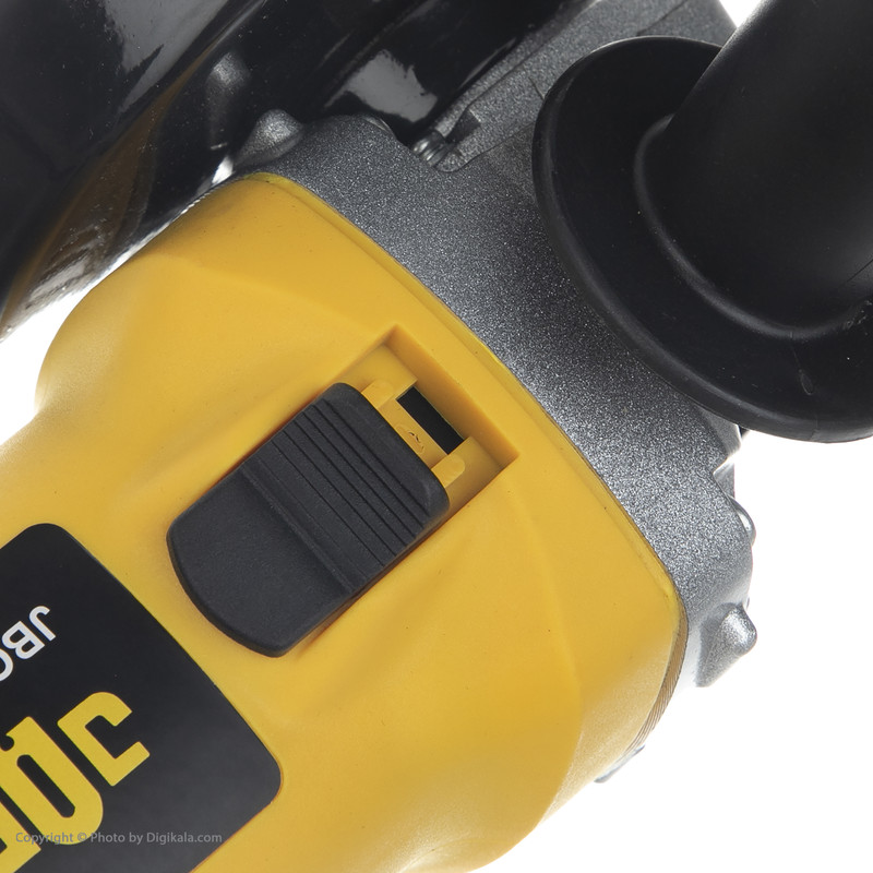 مینی فرز جاب مدل JB-125 مینی فرز جاب مدل JB-125