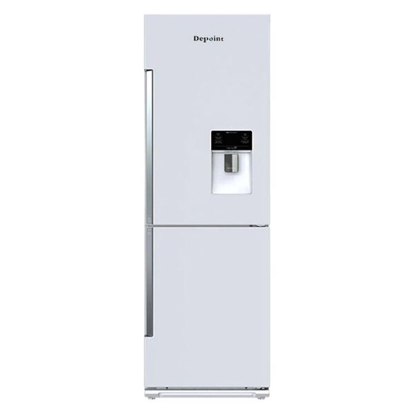 یخچال فریزر طرح فریزر پایین 24 فوت دیپوینت مدل دیسنت
