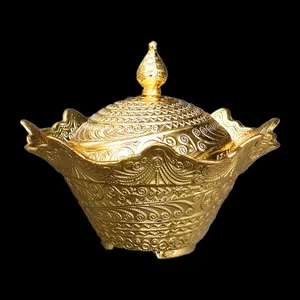 قندان مدل مهتاب T1253