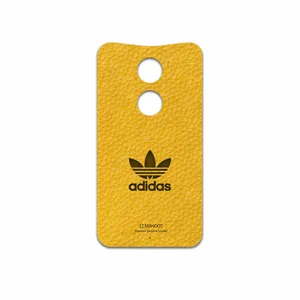 MAHOOT ML-DDS Cover Sticker for Motorola Moto X 2014