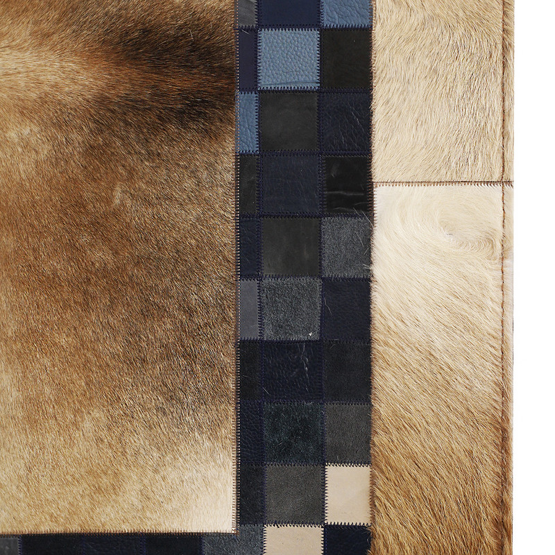 کلاژ  چرم و پوست مدل LFM388