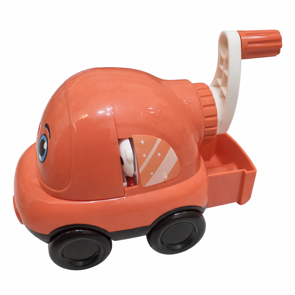 تراش رومیزی کد cl450 مدل ماشینی