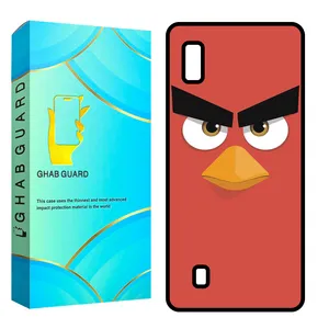 Ghab Guard CHAPA10 Cover For Samsung Galaxy A10