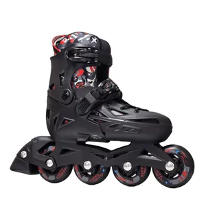 اسکیت کفشی فلاینگ ایکل مدل NT2 سایز 38.42