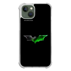 AKAM AMCWTA13-BATMAN3 Cover For Apple iPhone 13